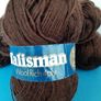 New vintage 80% wool knitting/crochet/crafts Image 3
