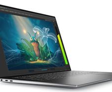 Dell Precision 5570-Intel Core i7-12800H-16GB DDR5 RAM-512GB NVMe Storage-15.6 1920x1200-RTX A2000 8GB GPU-95% Battery Health