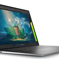 Dell Precision 5570-Intel Core i7-12800H-16GB DDR5 RAM-512GB NVMe Storage-15.6 1920x1200-RTX A2000 8GB GPU-95% Battery Health