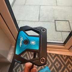 Taylormade spider so-zt