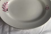 arklow oval plate