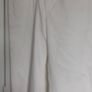 m&s womens.wide leg white cropped jeams size 18 Image 2