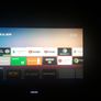 Toshiba High Definition television. HOMI. Like new. Image 5