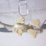 Gosnell Dinosaur PVC Figure Cake Topper Anchisaurus Image 6