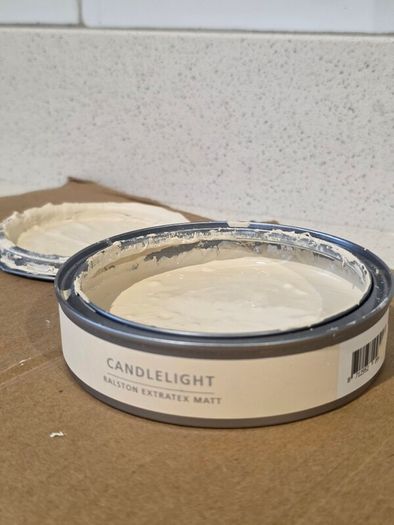 14 Paint Tester Pots - Farrow & Ball, Ralston & Fleetwood