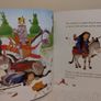 The Three Wishes story book by david Melling Image 6