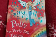 Rainbow Magic: Daisy Medows The party Fairies (364)