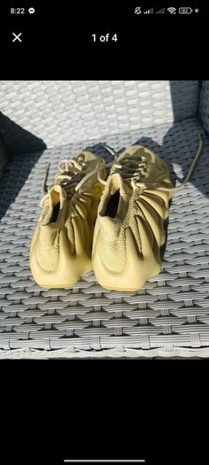 Yeezy 450