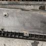 volkswagen polo mk2 trim kit wheel arch front splitter side skirt Image 5
