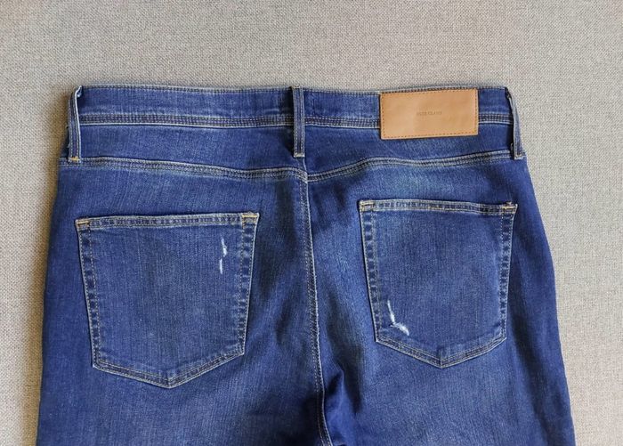 River Island jeans 34/32