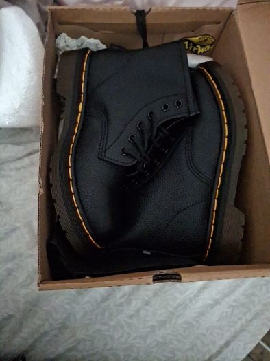 Dr Martens Womens boots UK 5.5