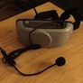 Portable public address tour guide waistband amplifier Image 4