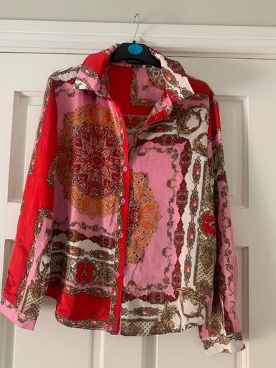 blouse