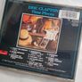 The Very Best of Eric Clapton Cd Image 3