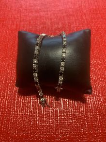 Sterling Silver Bracelet