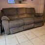 2+3 seater recliner Image 2