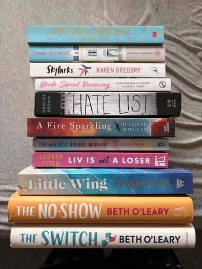 Book Bundle