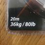 Greys Prowla Safe system mono and crimps for fishing Image 3