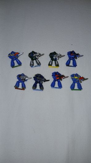 MB Space Crusade