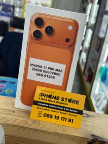Iphone 17 Promax ( OFFER)