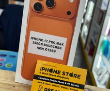 Iphone 17 Promax ( OFFER)