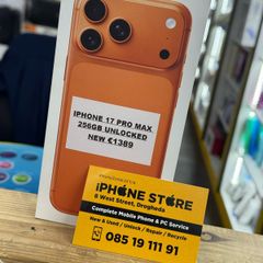 Iphone 17 Promax ( OFFER)