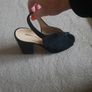 Black Heels Image 4