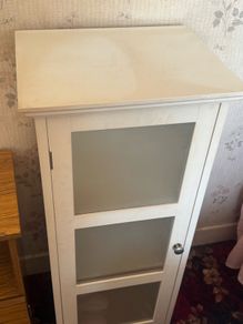white unit please read full ad