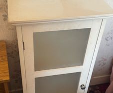 white unit please read full ad