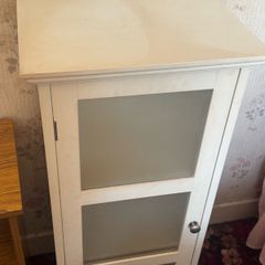 white unit please read full ad