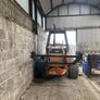 Case 860 vibratory moleplough Image 10