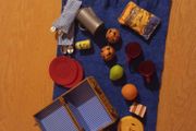 Our Generation Packed for a Picnic Set