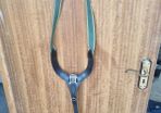 Devoucoux 3 point Elastic Breastplate