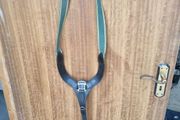 Devoucoux 3 point Elastic Breastplate