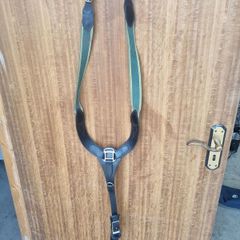 Devoucoux 3 point Elastic Breastplate