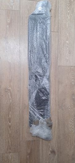 Peugeot 5008 Mk2 Parcel Shelf / boot cover - 2017-2024