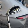 Slazenger Putter and Pitching Wedge - LEFT HANDED Image 3