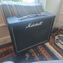 1980 Marshall 2204 50w Combo.