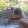 Sony Cyber-shot Image 4