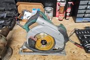 Circular Saw