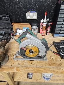 Circular Saw