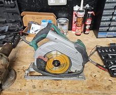 Circular Saw