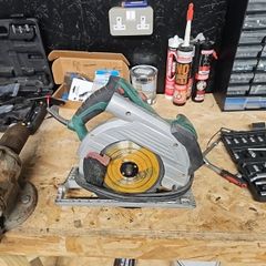 Circular Saw