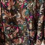 Floral blouse Oui Image 6