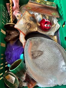 carboot items
