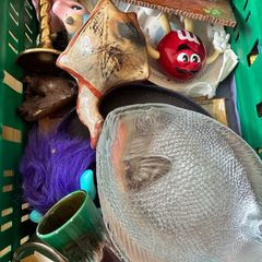 carboot items