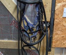 Bridles
