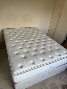 mattress