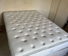mattress