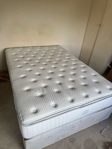 mattress
